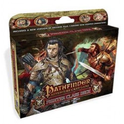 Pathfinder Adventure Card...