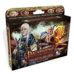 Pathfinder Adventure Card...