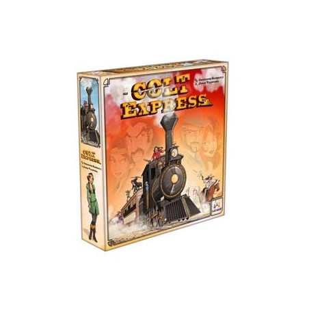 Colt Express
