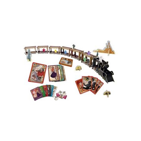 Colt Express