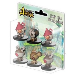 Krosmaster: Arena. Pack de...