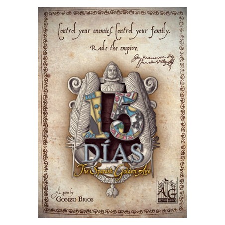 15 Días