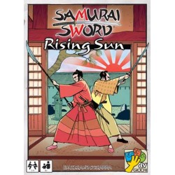 Samurai Sword: Rising Sun...