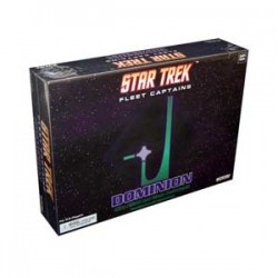 Star Trek: Fleet Captains -...
