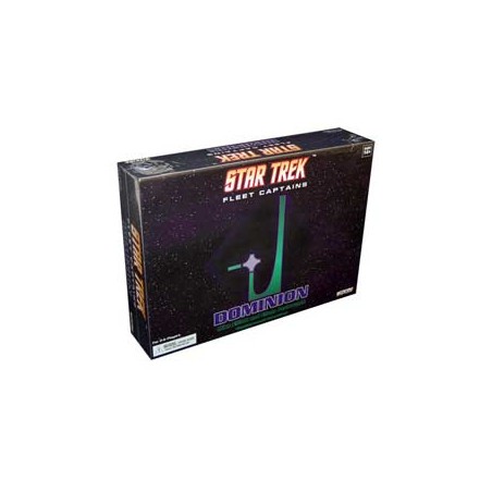 Star Trek: Fleet Captains -...