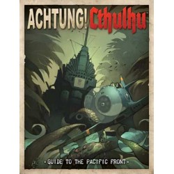 Achtung! Cthulhu - Guide to...