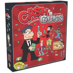 Cash 'n Guns (2ª Edición)