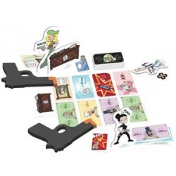 Cash 'n Guns (2ª Edición)