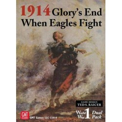 1914: Glory's End / When...