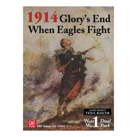 1914: Glory's End / When...