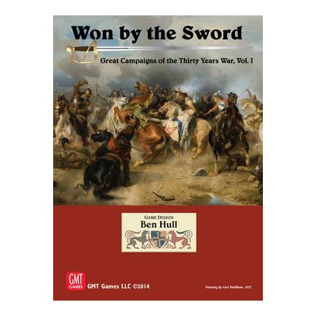 Won by the Sword