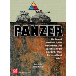 Panzer. Expansion 3: Drive...