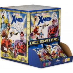 Marvel Dice Masters: Sobre...