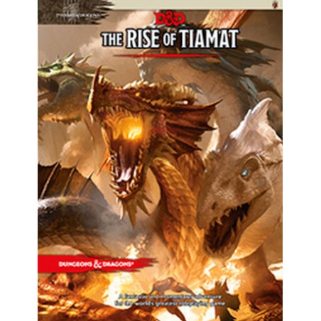 Dungeons & Dragons: The...