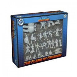 Sentinel Miniatures: The...