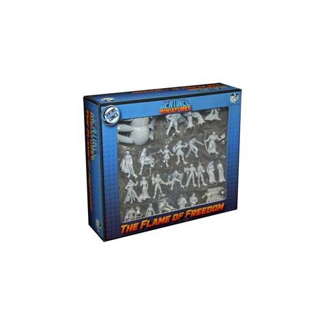 Sentinel Miniatures: The...