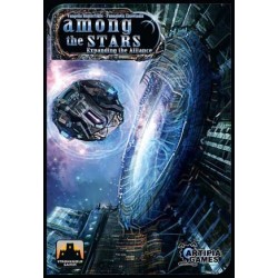 Among the Stars: Expanding...