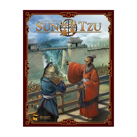 Sun Tzu