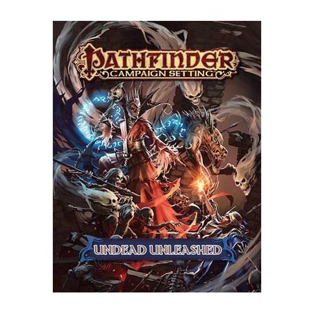 Pathfinder Campaign...
