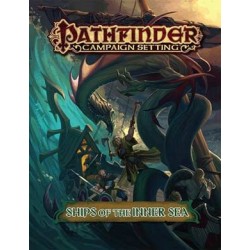 Pathfinder Campaign...