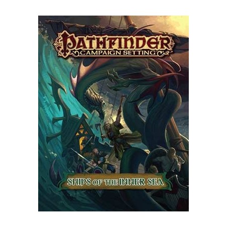 Pathfinder Campaign...