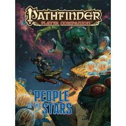 Pathfinder Player...