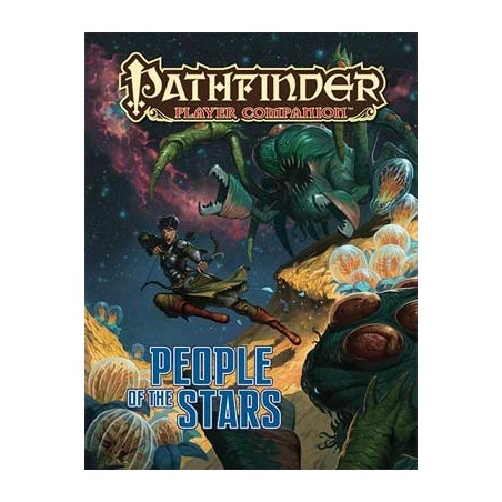 Pathfinder Player...