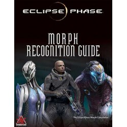 Eclipse Phase: Morph...