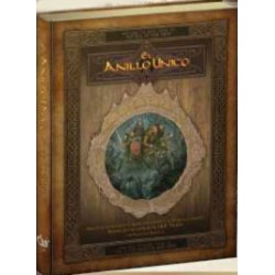 El Anillo Único (2014)
