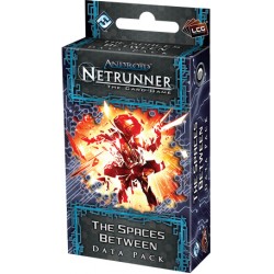 Netrunner LCG. Serie 3-2:...