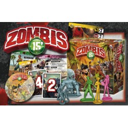 Zombis 15'
