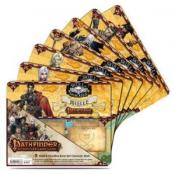 Pathfinder Adventure Card...