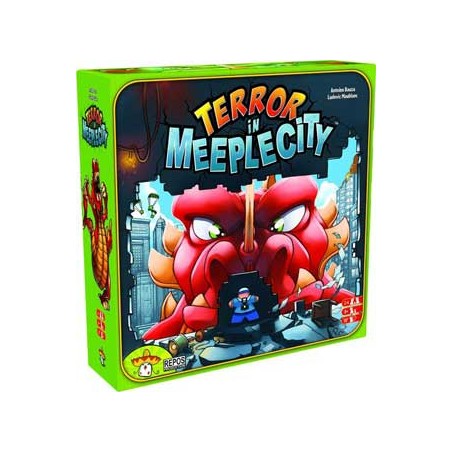 Terror in Meeple City