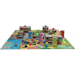 Terror in Meeple City