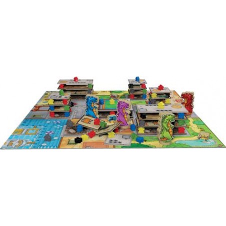Terror in Meeple City