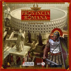 Provincia Romana