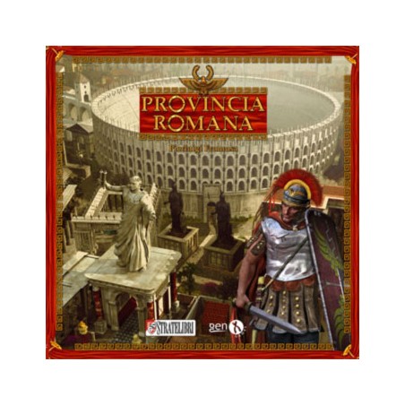 Provincia Romana