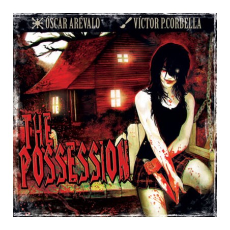 The Possession