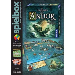 Spielbox 2014/5 - English...