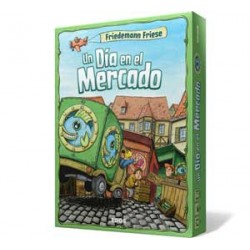 Un día en el mercado