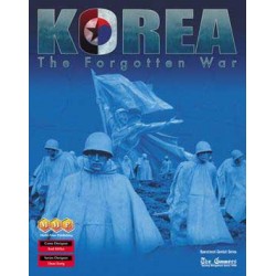 OCS Korea: The Forgotten War