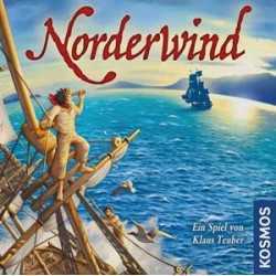 Viento del Norte