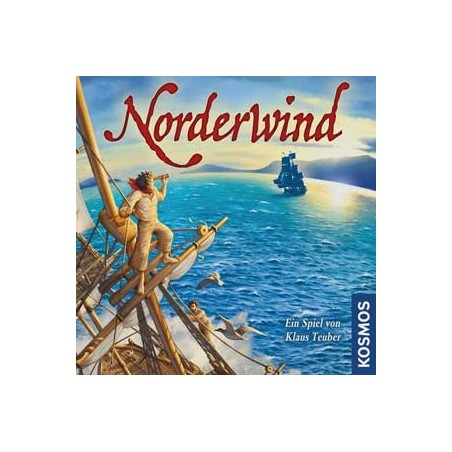 Viento del Norte