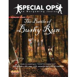 Special Ops Issue #5