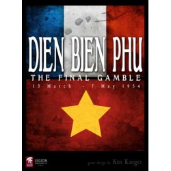 Dien Bien Phu. The Final...