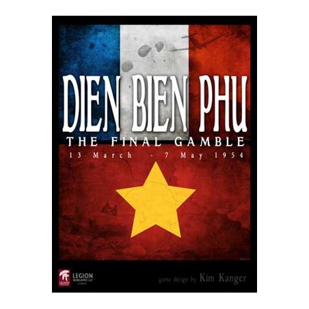 Dien Bien Phu. The Final...