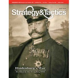 Strategy & Tactics 288...