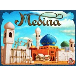 Medina (Second Edition)