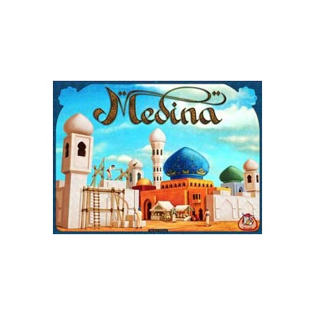 Medina (Second Edition)