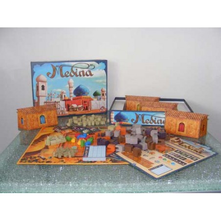 Medina (Second Edition)